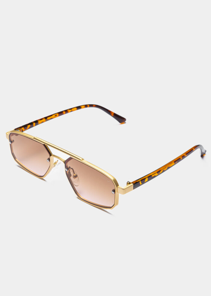 "Lyron" Gold-Tortoise - Image 2