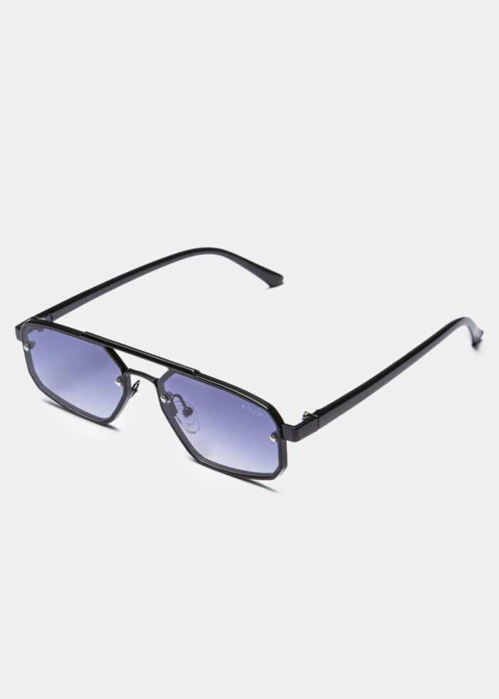 "Lyron" Black - Image 2