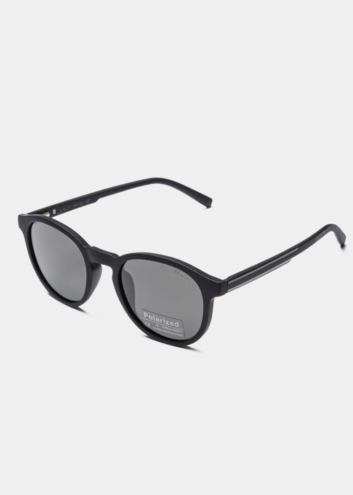 "Auron" Polarized Black - Image 2