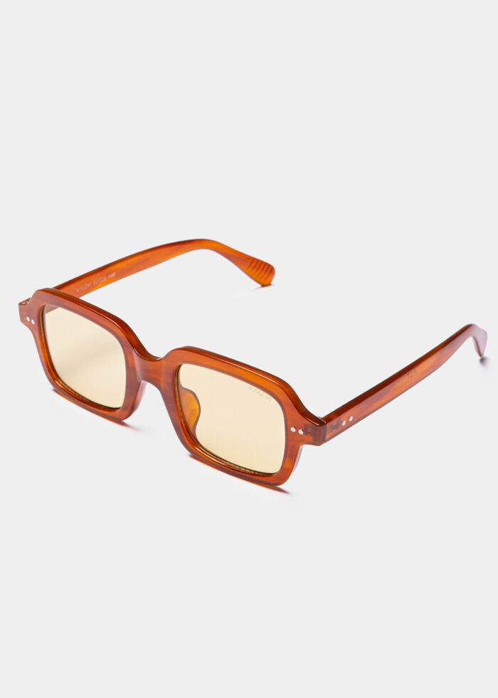 "Liora"Honey Brown - Image 2