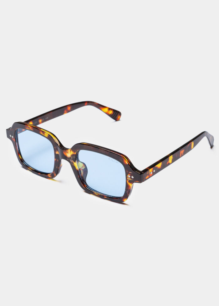 "Liora" Tortoise/Blue - Image 2