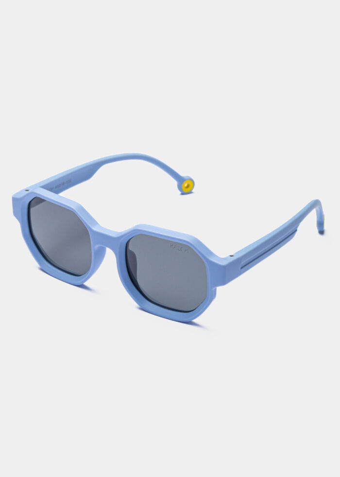 Kids "Vesper" Light Blue - Image 2