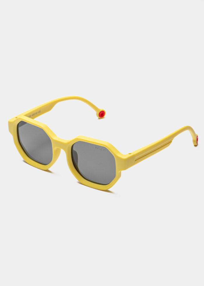 Kids "Vesper" Yellow - Image 2
