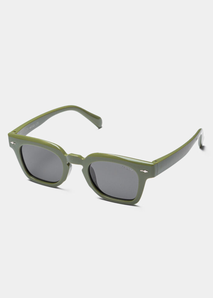 Kids "Miran" Khaki - Image 2