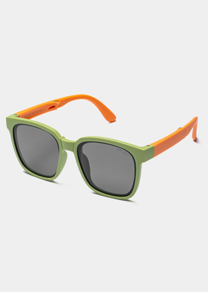 Kids "Kalyx" Green - Image 2