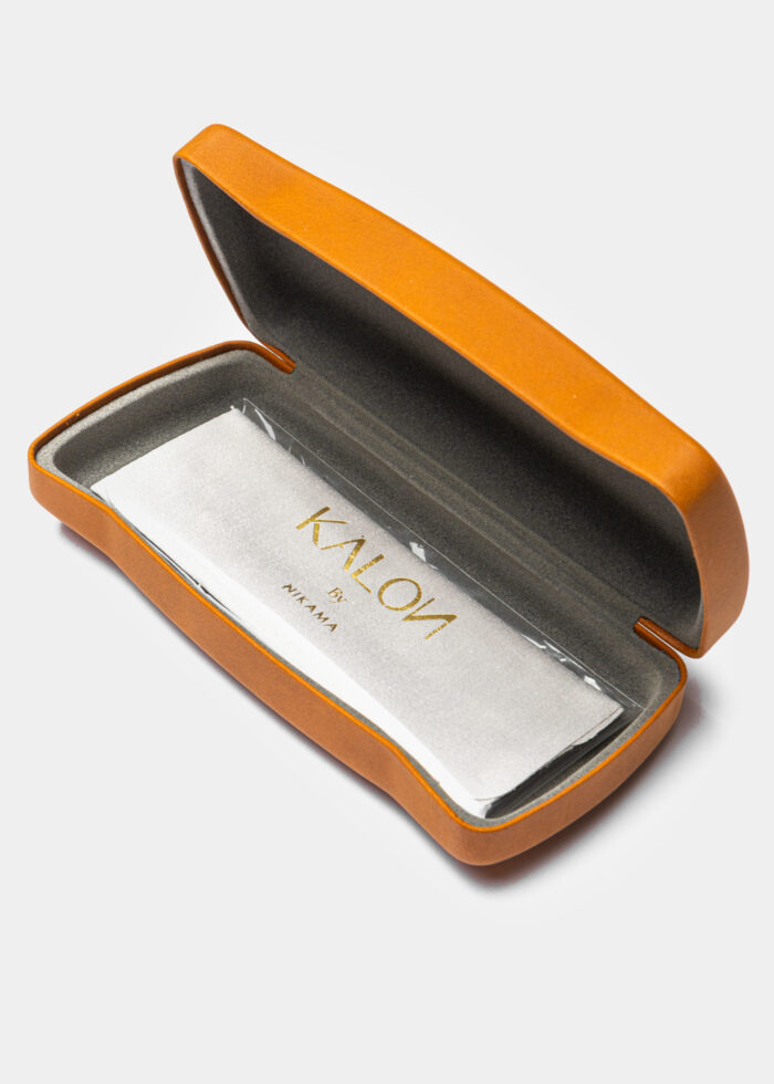 "Alkyone" Black - Image 5