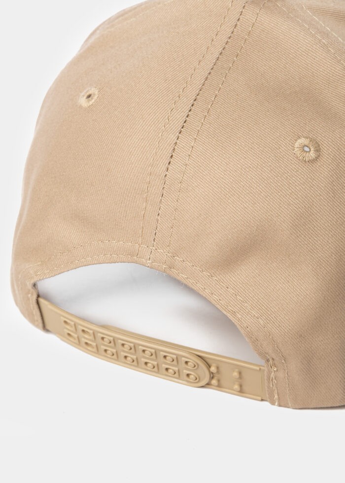 Rethymno Beige w/ Greek Flag - Image 3