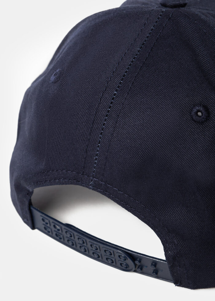 Rethymno Navy Blue w/ Greek Flag - Image 3