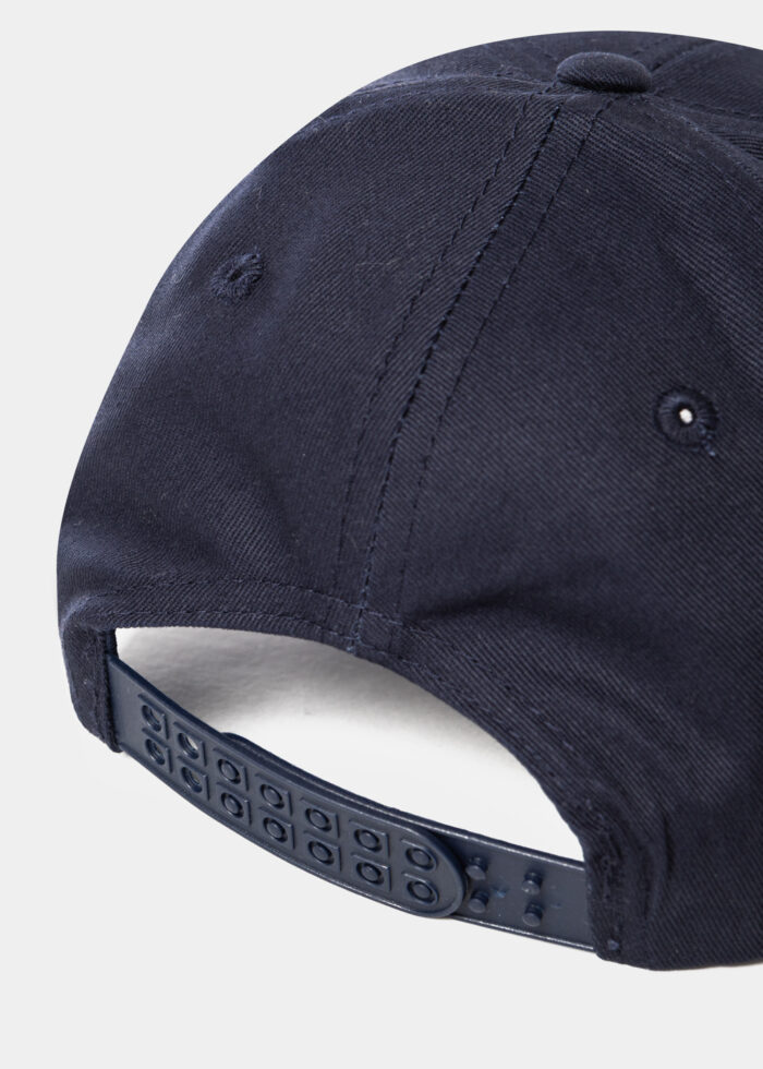 Kids Kos Navy Blue w/ Greek Flag - Image 3