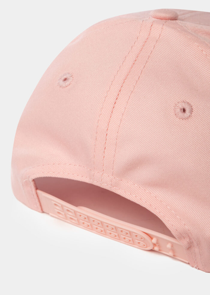 Kids Kos Pink w/ Greek Flag - Image 3