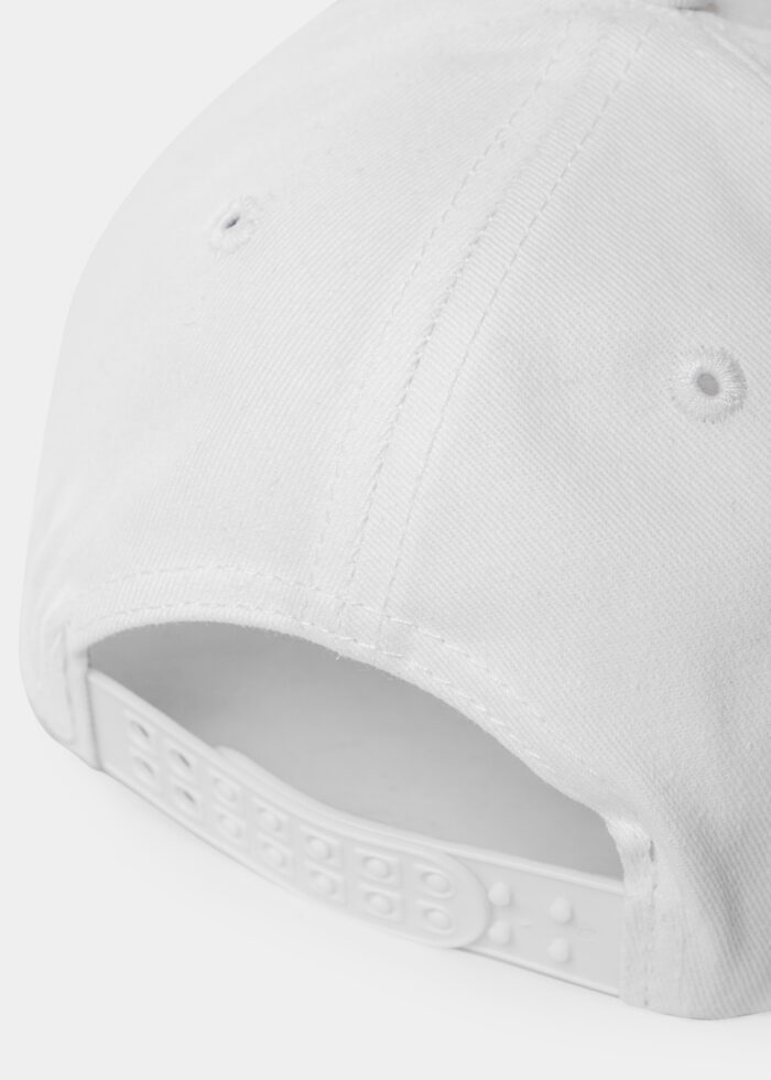 Kids Kos White w/ Greek Flag - Image 3