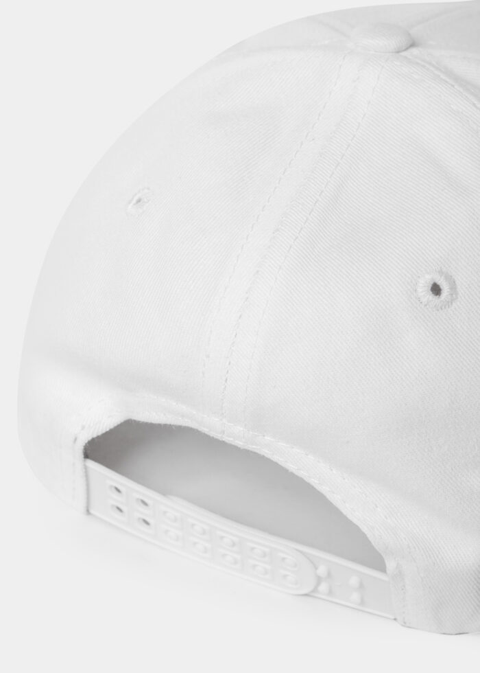 Rethymno White w/ Greek Flag - Image 3