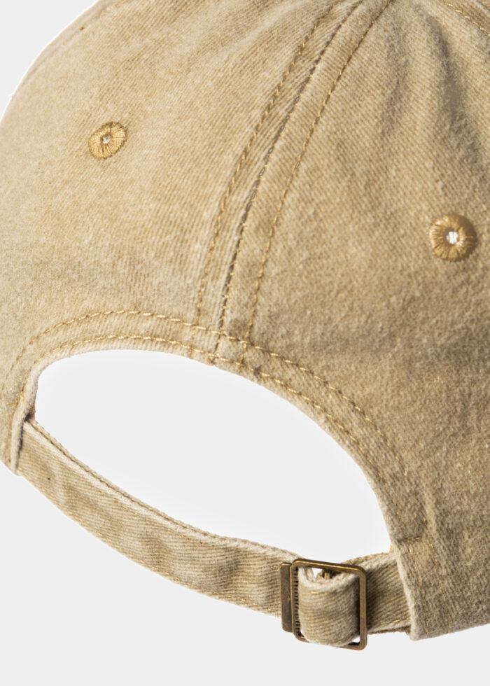 Zakynthos Washed Beige w/ Greek Flag 2 - Image 3