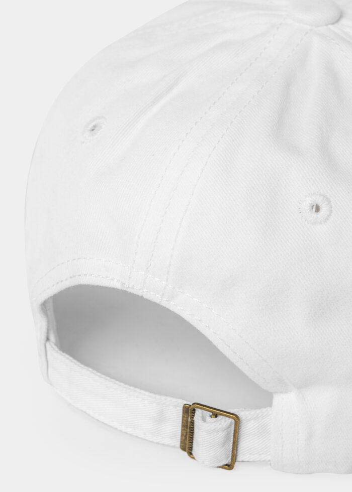 Kalymnos Washed White w/ Greek Flag 2 - Image 3