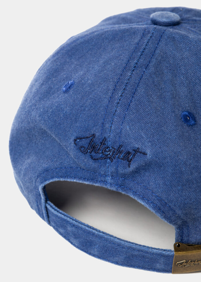 Mykonos Washed Navy Blue Jokey 3 - Image 3